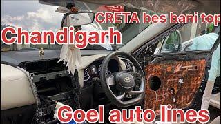 Creta bes bani top music system