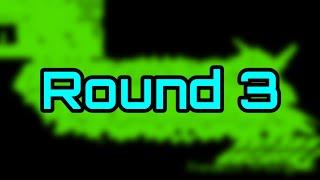 Klasky Csupo in 4ormulator V8 Effects Round 3 vs CKTOTW8B, COFISVE3547, WBPCCME3261, MMRARVE3113