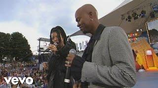 La Bouche - Fallin' in Love (ZDF-Fernsehgarten 18.06.1995)