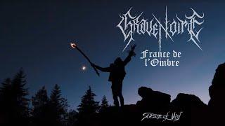 Gravenoire - "France de l'Ombre" (Official Music Video)