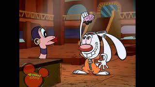 Brandy & Mr. Whiskers - Säsong 2 Avsnitt 2