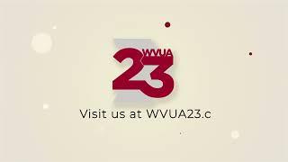 WVUA 23 WEBSITE PROMO FINAL 2022