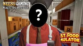 We got some help at the Meaty Starfish! - Fast Food Simulator (7)