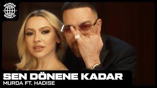 Murda & Hadise - Sen Dönene Kadar (8D AUDIO)