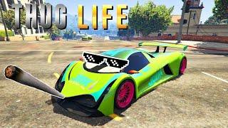 GTA 5 Thug Life #91 (GTA 5 Funny Moments)