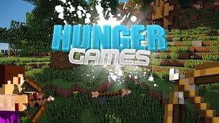 Minecraft: Hunger Games 1- Le début d'une grande aventure [Epicube ]