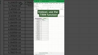 Essential Excel Hacks Every Data Analyst Needs to Know!