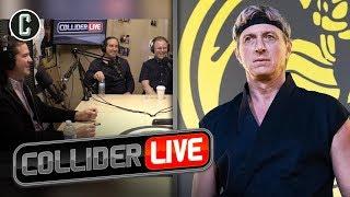 Cobra Kai Creators Talk About What To Expect from Season 2
