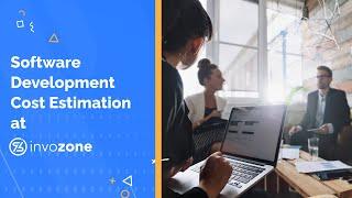 Software Development Cost Estimation at InvoZone