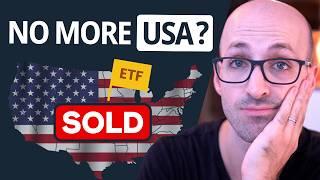 Europeans Are Dumping ETFs With US Stocks: Smart Move?