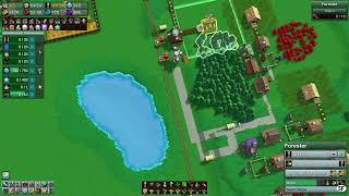 Factory Town - The campaign-series - Part 15 - Campaign 8: Optimizing and upgrading