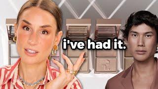 TEPID TAKES ON NEW BEAUTY RELEASES: Patrick Ta Owes ALL OF US Money