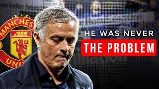 Jose Mourinho: The Last Manager to Truly Succeed at Manchester United?