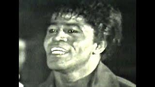 James Brown Where The Action Is, 1966 TV Show