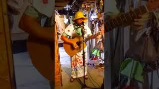 Daniel joshua Haynes and the warrors of the rainbow