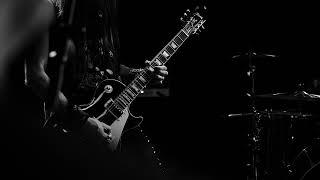 Classic Metal Guitar Backing Track E minor (140bpm)