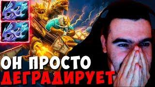 СТРЕЙ В ШОКЕ ОТ ТУПОСТИ ТИММЕЙТА | СТРЕЙ ПОПАЛ В СКРЫТЫЙ ПУЛ