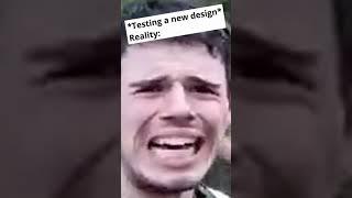 New airplane design VS REALITY #shorts