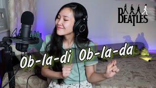 The Beatles - Obladi, Oblada (Cover by Bain Ligor)