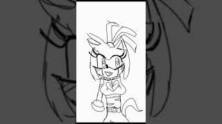 Drawing Amy course I'm bored ( tsaa )