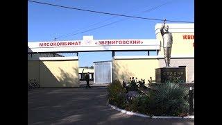 Проект по строительству молочного комплекса будет реализован в СПК «Звениговский»