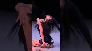 Asian girls hot beautiful dance