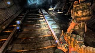 Metro 2033 с ВасёкСП №5 (Защита станции)