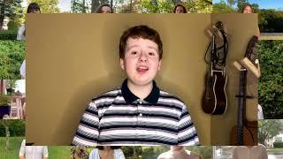 You Will Be Found (Dear Evan Hansen) - A Cappella Academy
