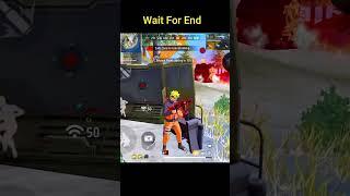 Power of New Naruto Bundle  #shorts #short #freefire | StarBorne Gaming