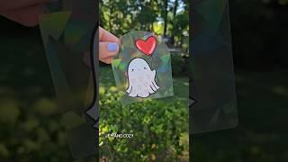 12 new suncatchers are coming to jem and cozy tomorrow! #suncatchers #tryingmybest #strawberries