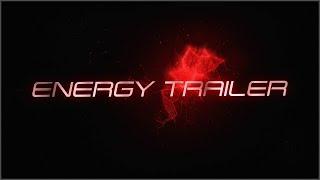 Energy Trailer Premiere Pro Templates