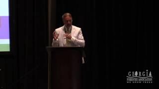 #AC2016 | General Session 3 (Part One) | Dr. David Dickens