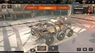 CROSSOUT - чёткие фраги и  веселье )full of fun