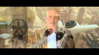 XTI Aircraft Company with Jeff Pino
