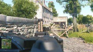 Enlisted (PS5)NORMANDY(Axis BR3):Le Bre East(Invasion)Attack/No Commentary2412252036