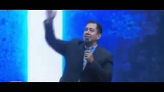 Pdt. Gilbert Lumoindong "Iman dan Pengharapan"