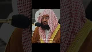 Beautiful Quran recitation || Sheikh Abdur rahman al sudais | #denimowaiz @foryou