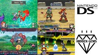 Top 40 Best NDS Hidden Gems [You Must Play]