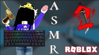 Roblox MM2 | Keyboard | Lunajaquin