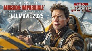 Mission Lifetime New Movies 2024 Best Based On True Story 2024 American Movie in English