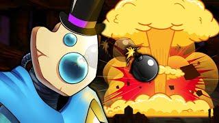 THIS IS ONE OF THE BEST SLAY THE STREAMER RUNS EVER!!