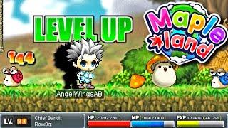 Our FIRST Look At MapleStory Worlds Global