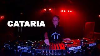 CATARIA | VANTEK |