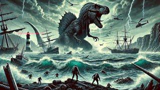 Poseidon Rex | Action | HD | Full movie in English