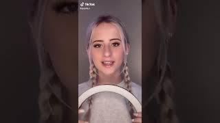 @Jezelle_catherine TikTok #Infinity #trend ️