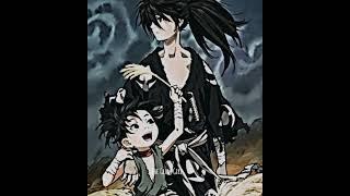 DoromaruBest ship!#dororoedit #dororotohyakkimaru #anime #hyakkimaru#subscribe #like #love #dororo