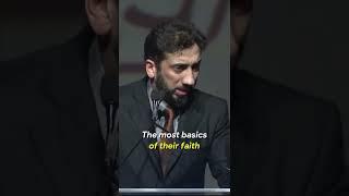 If You Don't Know How To Recite Qur'aan | Nouman Ali Khan | #shorts