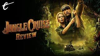 Jungle Cruise | Review