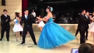 Cynthia Ramirez vals