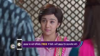 Meet - Hindi TV Serial - Ep 507 - Best Scene - Ashi Singh, Shagun Pandey, Abha Parmar - Zee TV